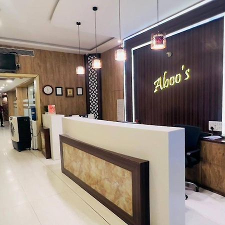 Hotel Concord Galaxy Bombaj Zewnętrze zdjęcie