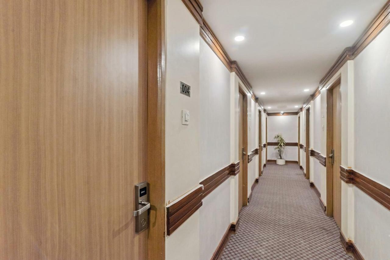 Hotel Concord Galaxy Bombaj Zewnętrze zdjęcie